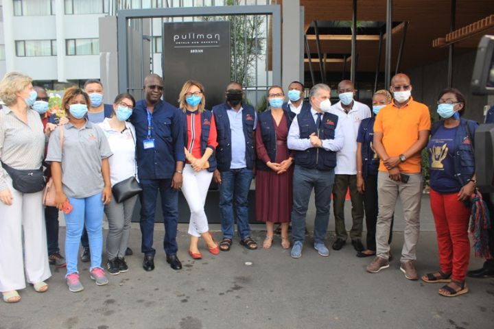 Législatives ivoiriennes: début du déploiement des observateurs